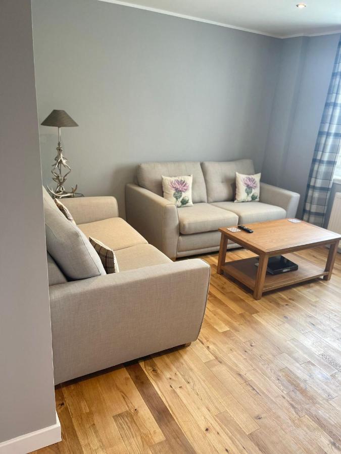 Inverness Highland Apartment Exteriér fotografie